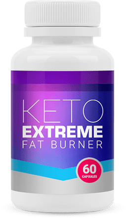 Kapseln Keto Extreme